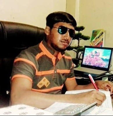Md. Tushar Ahmed (Babu)